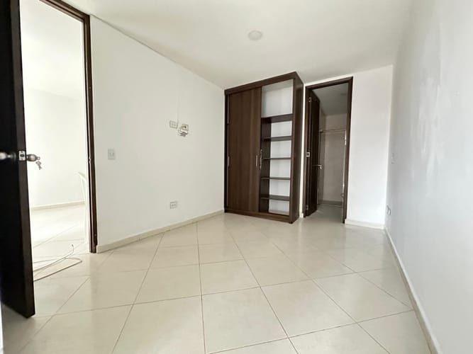 Apartamento de 1 alcoba en arriendo en Santa Ana, Sabaneta, 55 m² · foto 9 de 11