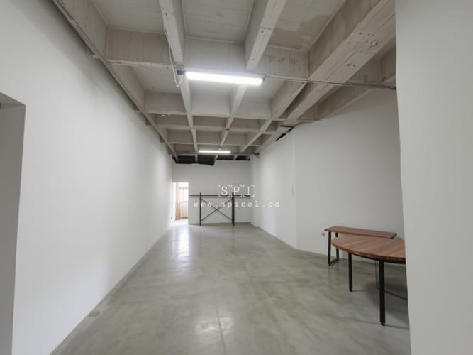 Local en arriendo en Estacion Villa, Medellín, 105 m² · foto 12 de 12