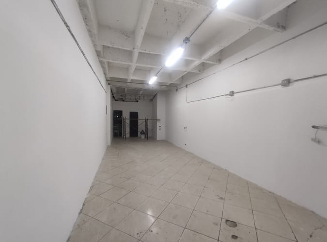 Local en arriendo en Estacion Villa, Medellín, 62 m² · foto 2 de 10