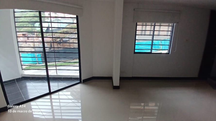 Apartaestudio en venta en Normandia, Cali, 70 m² · foto 2 de 24
