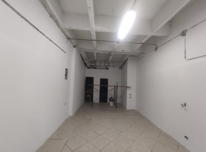 Local en arriendo en Estacion Villa, Medellín, 62 m² · foto 4 de 10