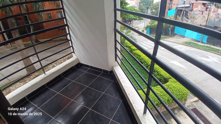 Apartaestudio en venta en Normandia, Cali, 70 m² · foto 4 de 24