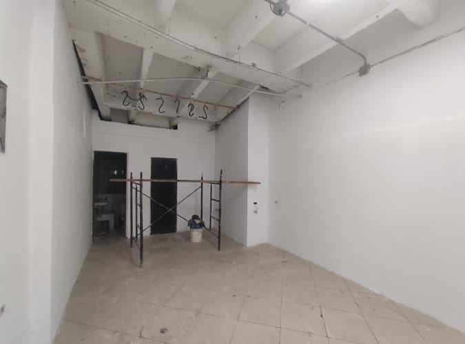 Local en arriendo en Estacion Villa, Medellín, 62 m² · foto 5 de 10