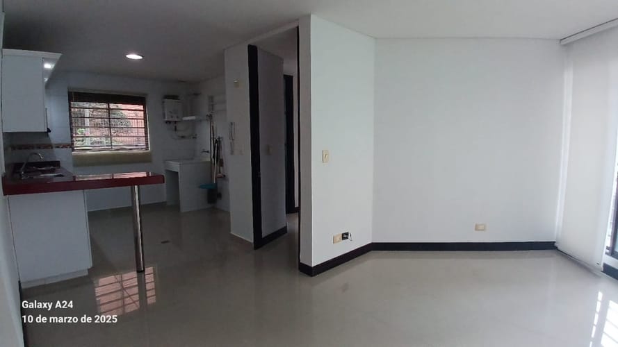 Apartaestudio en venta en Normandia, Cali, 70 m² · foto 5 de 24
