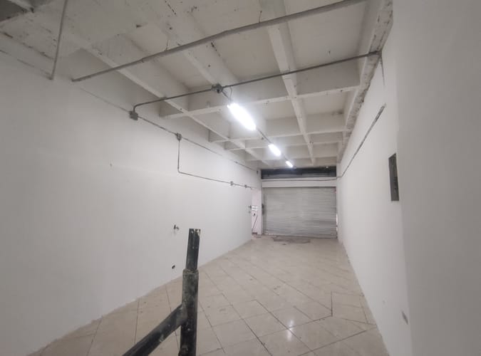 Local en arriendo en Estacion Villa, Medellín, 62 m² · foto 6 de 10