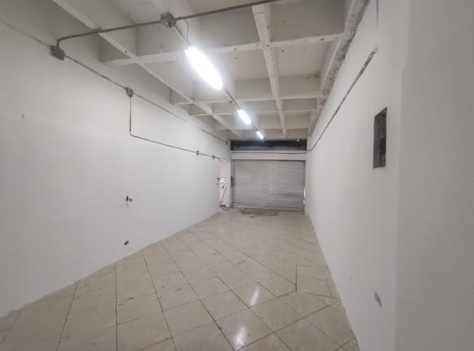 Local en arriendo en Estacion Villa, Medellín, 62 m² · foto 7 de 10