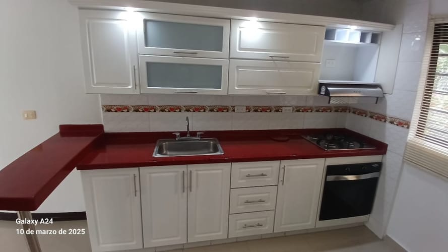 Apartaestudio en venta en Normandia, Cali, 70 m² · foto 8 de 24