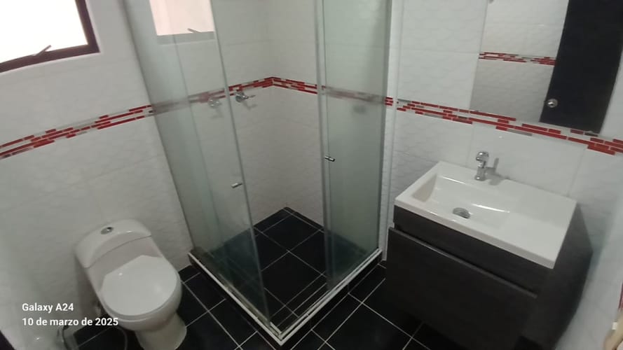 Apartaestudio en venta en Normandia, Cali, 70 m² · foto 9 de 24