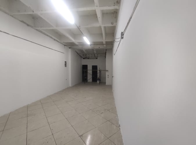 Local en arriendo en Estacion Villa, Medellín, 62 m² · foto 10 de 10