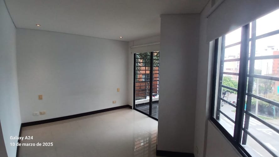 Apartaestudio en venta en Normandia, Cali, 70 m² · foto 10 de 24