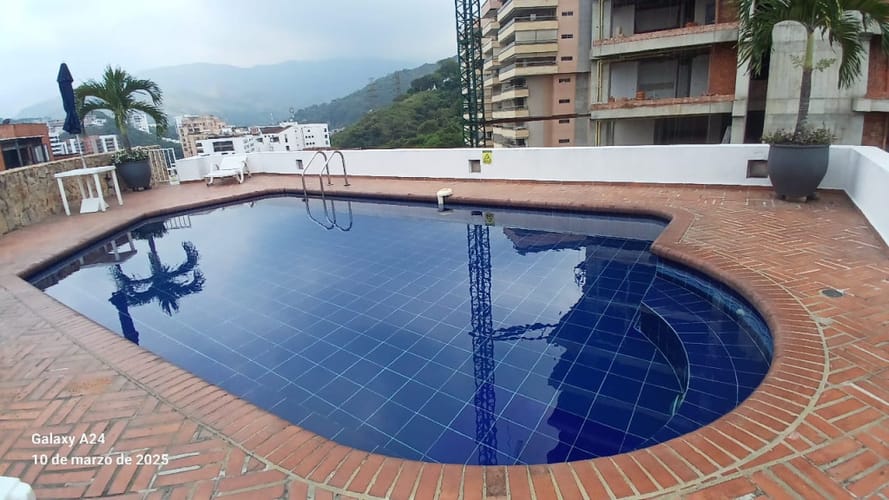 Apartaestudio en venta en Normandia, Cali, 70 m² · foto 11 de 24