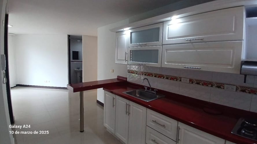 Apartaestudio en venta en Normandia, Cali, 70 m² · foto 13 de 24