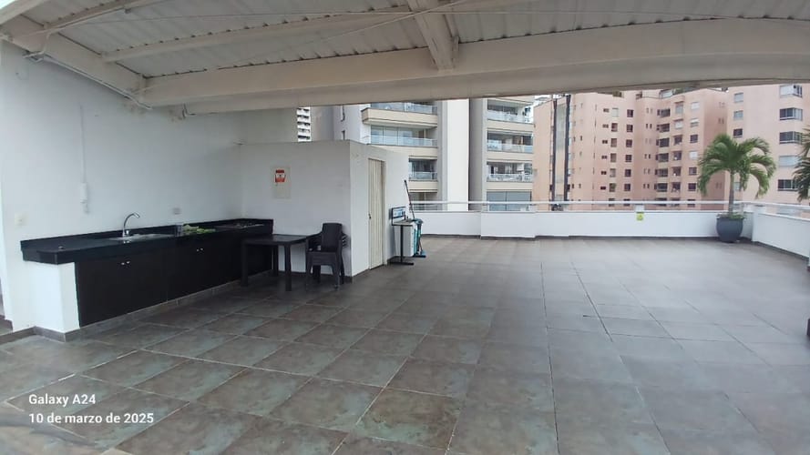 Apartaestudio en venta en Normandia, Cali, 70 m² · foto 15 de 24