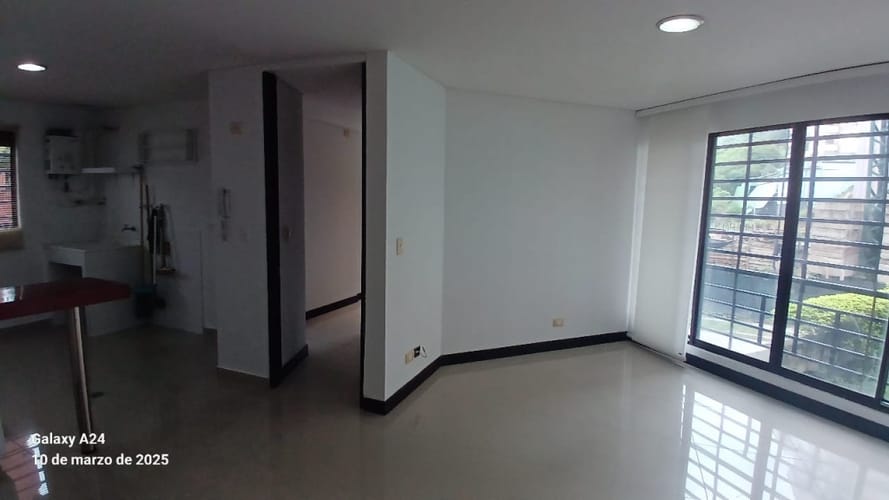 Apartaestudio en venta en Normandia, Cali, 70 m² · foto 16 de 24
