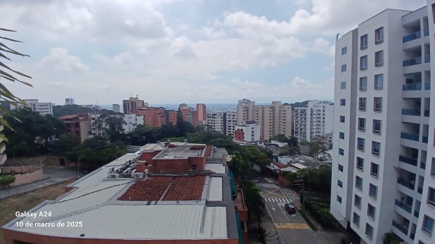 Apartaestudio en venta en Normandia, Cali, 70 m² · foto 17 de 24