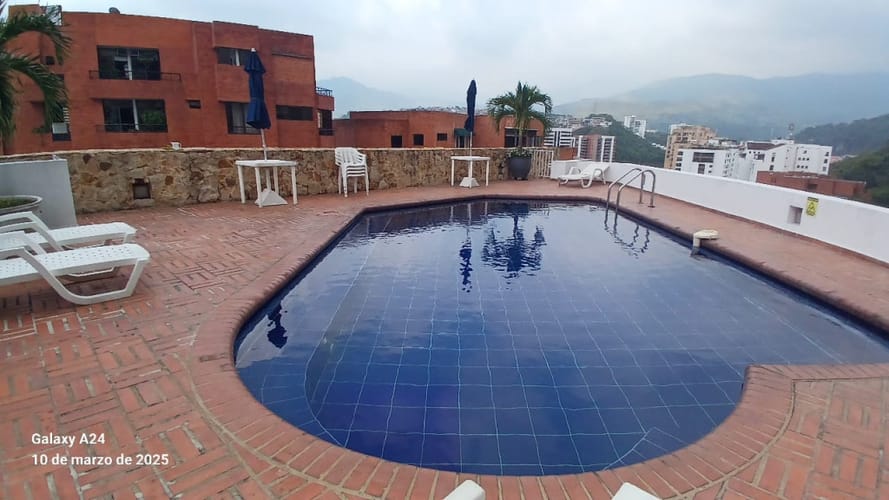 Apartaestudio en venta en Normandia, Cali, 70 m² · foto 18 de 24