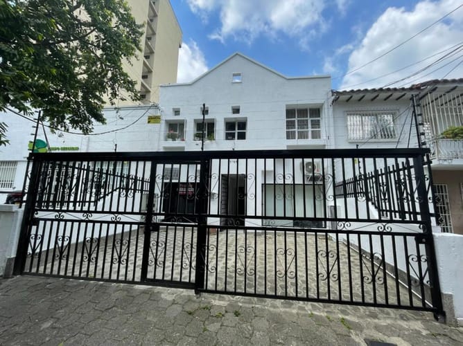 Edificio en venta en San Vicente, Cali, 330 m² · foto 16 de 17