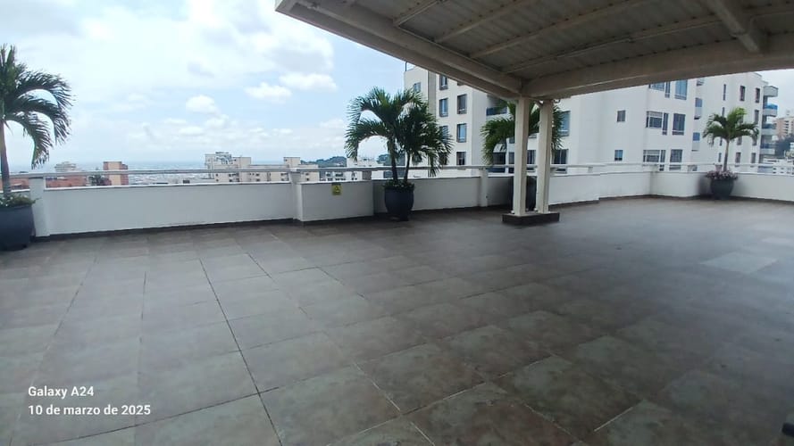 Apartaestudio en venta en Normandia, Cali, 70 m² · foto 20 de 24
