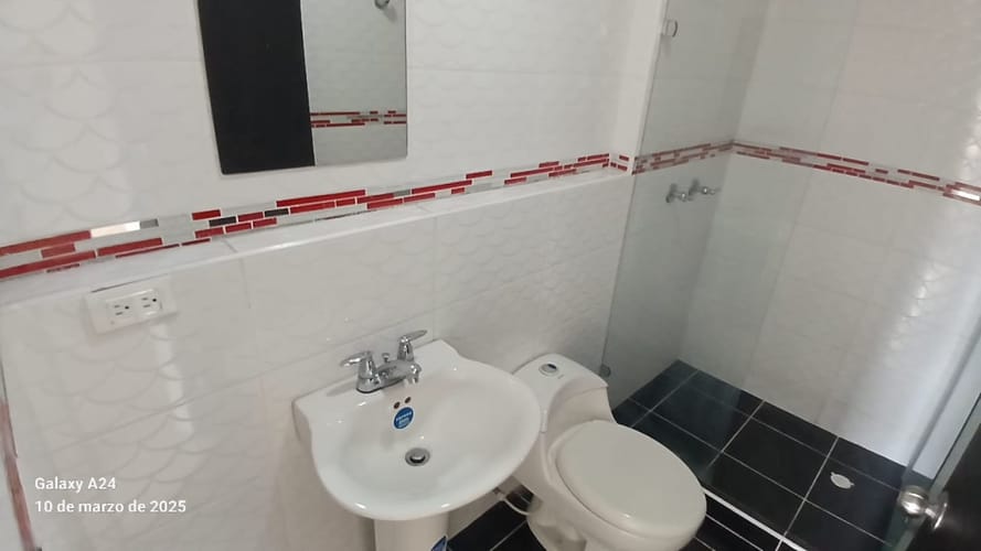 Apartaestudio en venta en Normandia, Cali, 70 m² · foto 22 de 24