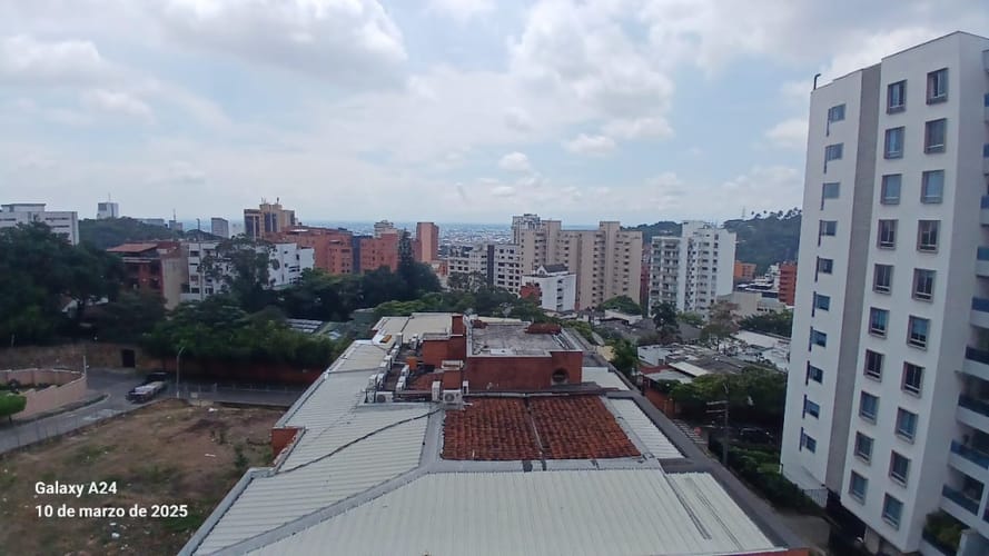 Apartaestudio en venta en Normandia, Cali, 70 m² · foto 24 de 24