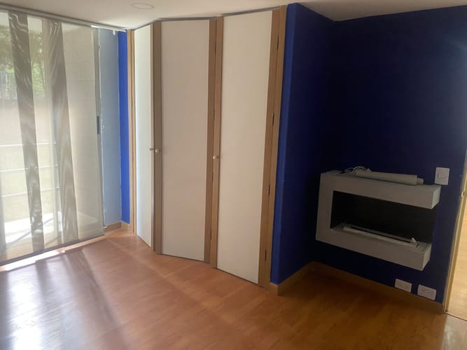 Apartamento de 3 alcobas en venta en Verbenal San Antonio, Bogotá, 72 m² · foto 2 de 16