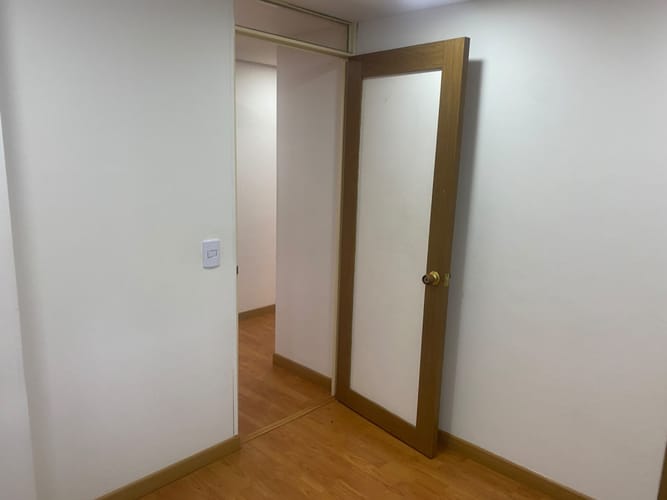 Apartamento de 3 alcobas en venta en Verbenal San Antonio, Bogotá, 72 m² · foto 9 de 16