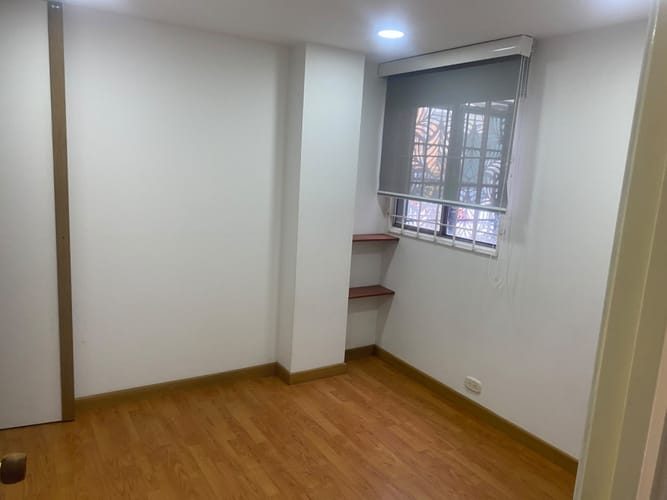 Apartamento de 3 alcobas en venta en Verbenal San Antonio, Bogotá, 72 m² · foto 10 de 16