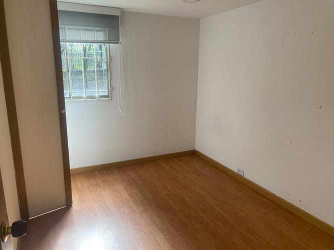 Apartamento de 3 alcobas en venta en Verbenal San Antonio, Bogotá, 72 m² · foto 12 de 16