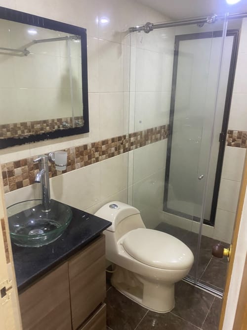 Apartamento de 3 alcobas en venta en Verbenal San Antonio, Bogotá, 72 m² · foto 14 de 16