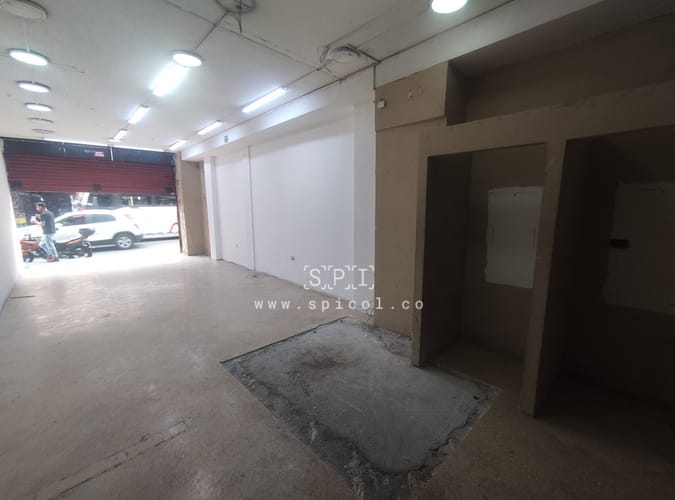 Local en arriendo en La Candelaria, Medellín, 68 m² · foto 2 de 14