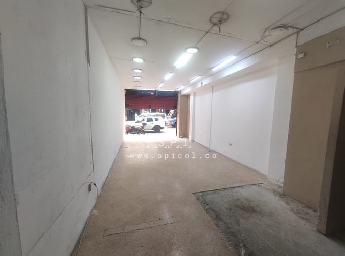 Local en arriendo en La Candelaria, Medellín, 68 m² · foto 3 de 14