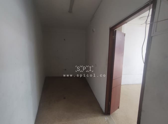 Local en arriendo en La Candelaria, Medellín, 68 m² · foto 6 de 14