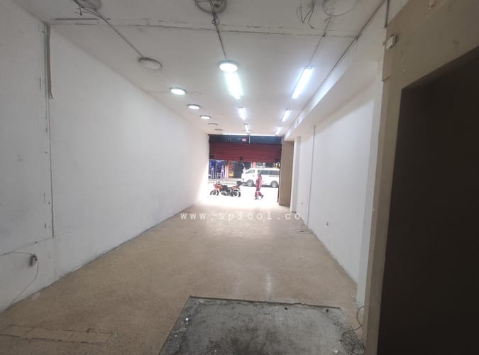 Local en arriendo en La Candelaria, Medellín, 68 m² · foto 9 de 14