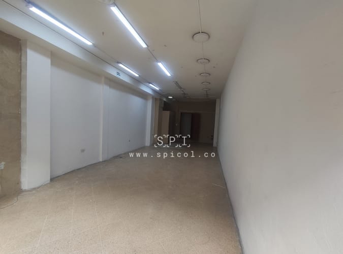 Local en arriendo en La Candelaria, Medellín, 68 m² · foto 14 de 14
