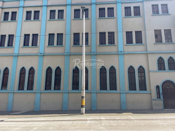 Oficina en arriendo en Boston, Medellín, 4000 m² · foto 5 de 20