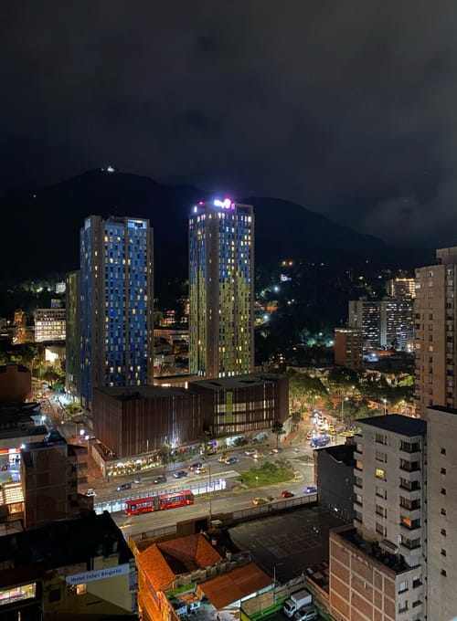 Apartaestudio en venta en Las Nieves, Bogotá, 23 m² · foto 13 de 19