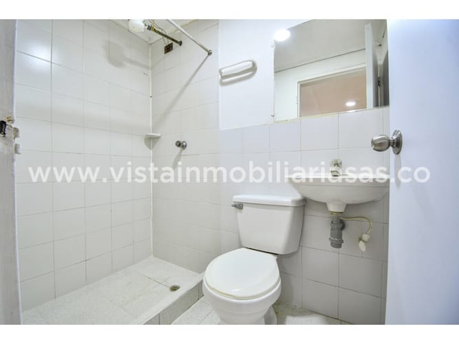 Apartaestudio en arriendo en El Centro, Manizales, 25 m² · foto 5 de 5