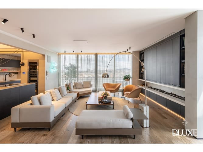 Apartamento de 3 alcobas en venta en Santa Paula, Bogotá, 393 m² · foto 3 de 24