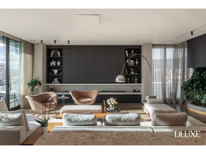 Apartamento de 3 alcobas en venta en Santa Paula, Bogotá, 393 m² · foto 4 de 24