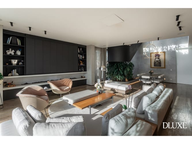 Apartamento de 3 alcobas en venta en Santa Paula, Bogotá, 393 m² · foto 5 de 24