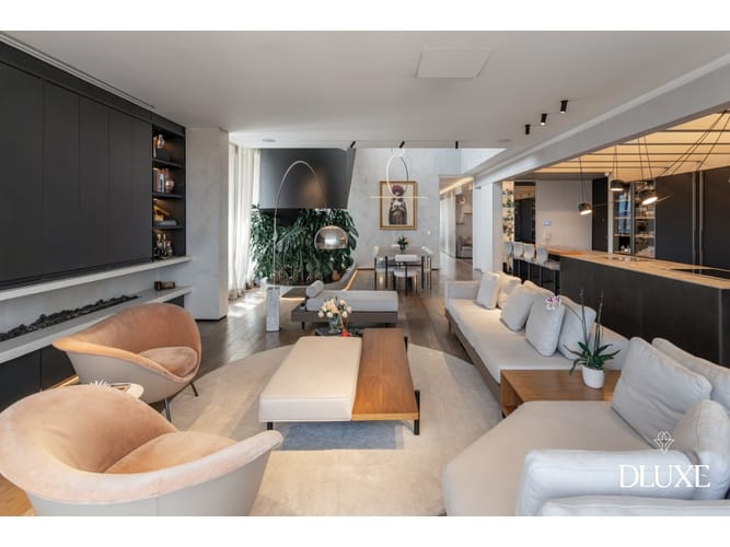 Apartamento de 3 alcobas en venta en Santa Paula, Bogotá, 393 m² · foto 6 de 24