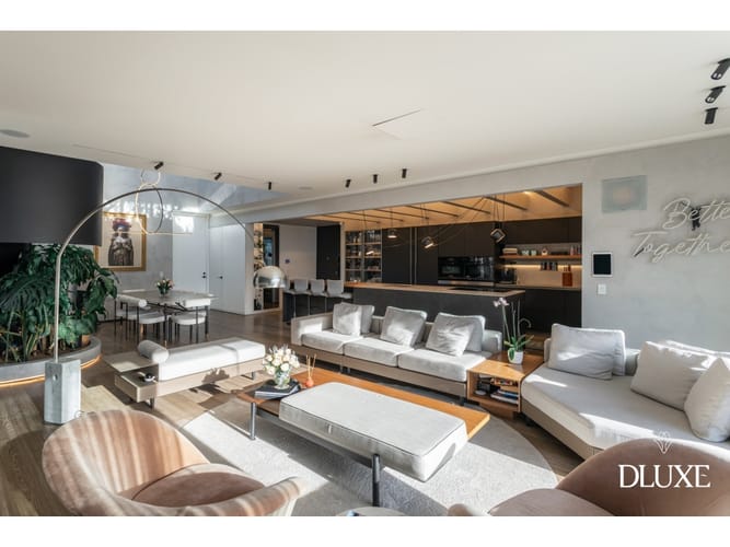 Apartamento de 3 alcobas en venta en Santa Paula, Bogotá, 393 m² · foto 7 de 24