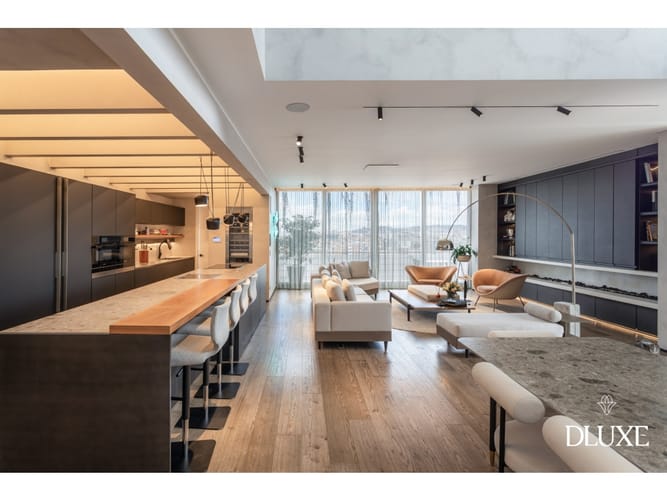 Apartamento de 3 alcobas en venta en Santa Paula, Bogotá, 393 m² · foto 8 de 24