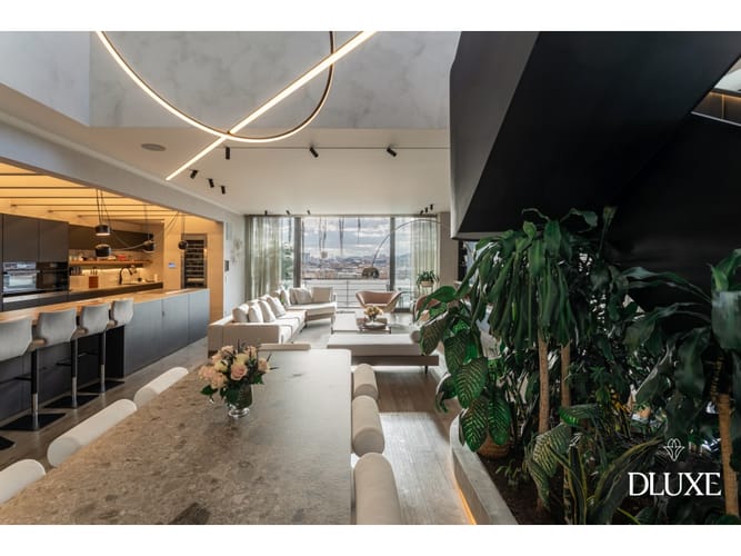 Apartamento de 3 alcobas en venta en Santa Paula, Bogotá, 393 m² · foto 9 de 24