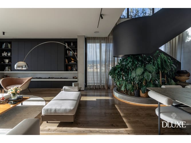 Apartamento de 3 alcobas en venta en Santa Paula, Bogotá, 393 m² · foto 10 de 24