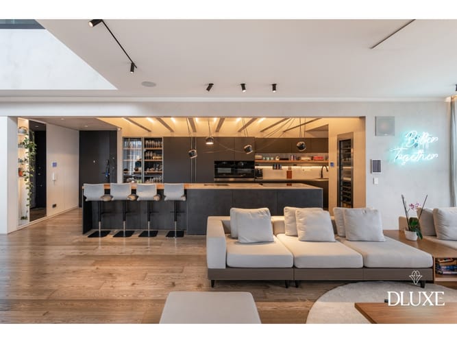 Apartamento de 3 alcobas en venta en Santa Paula, Bogotá, 393 m² · foto 11 de 24