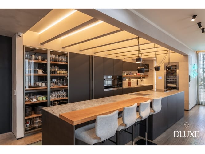 Apartamento de 3 alcobas en venta en Santa Paula, Bogotá, 393 m² · foto 12 de 24