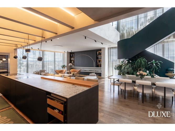 Apartamento de 3 alcobas en venta en Santa Paula, Bogotá, 393 m² · foto 13 de 24