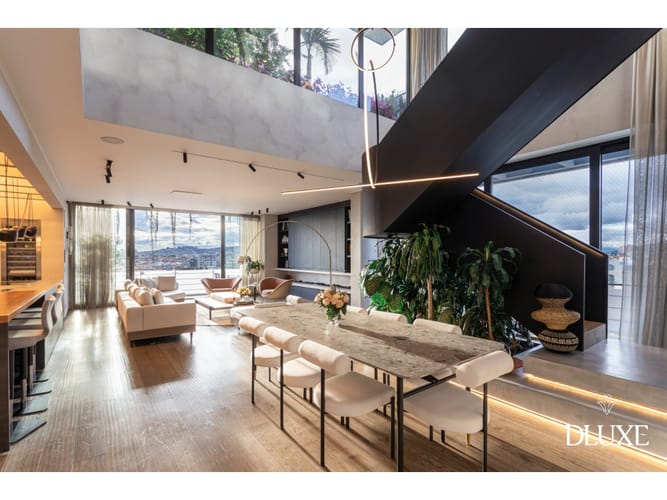 Apartamento de 3 alcobas en venta en Santa Paula, Bogotá, 393 m² · foto 14 de 24