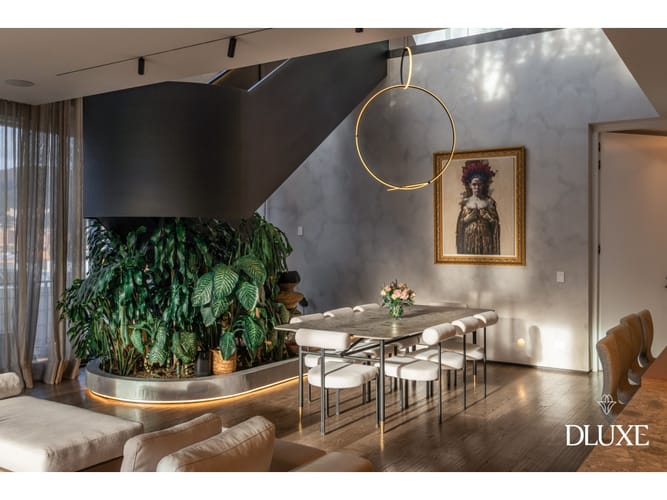 Apartamento de 3 alcobas en venta en Santa Paula, Bogotá, 393 m² · foto 16 de 24